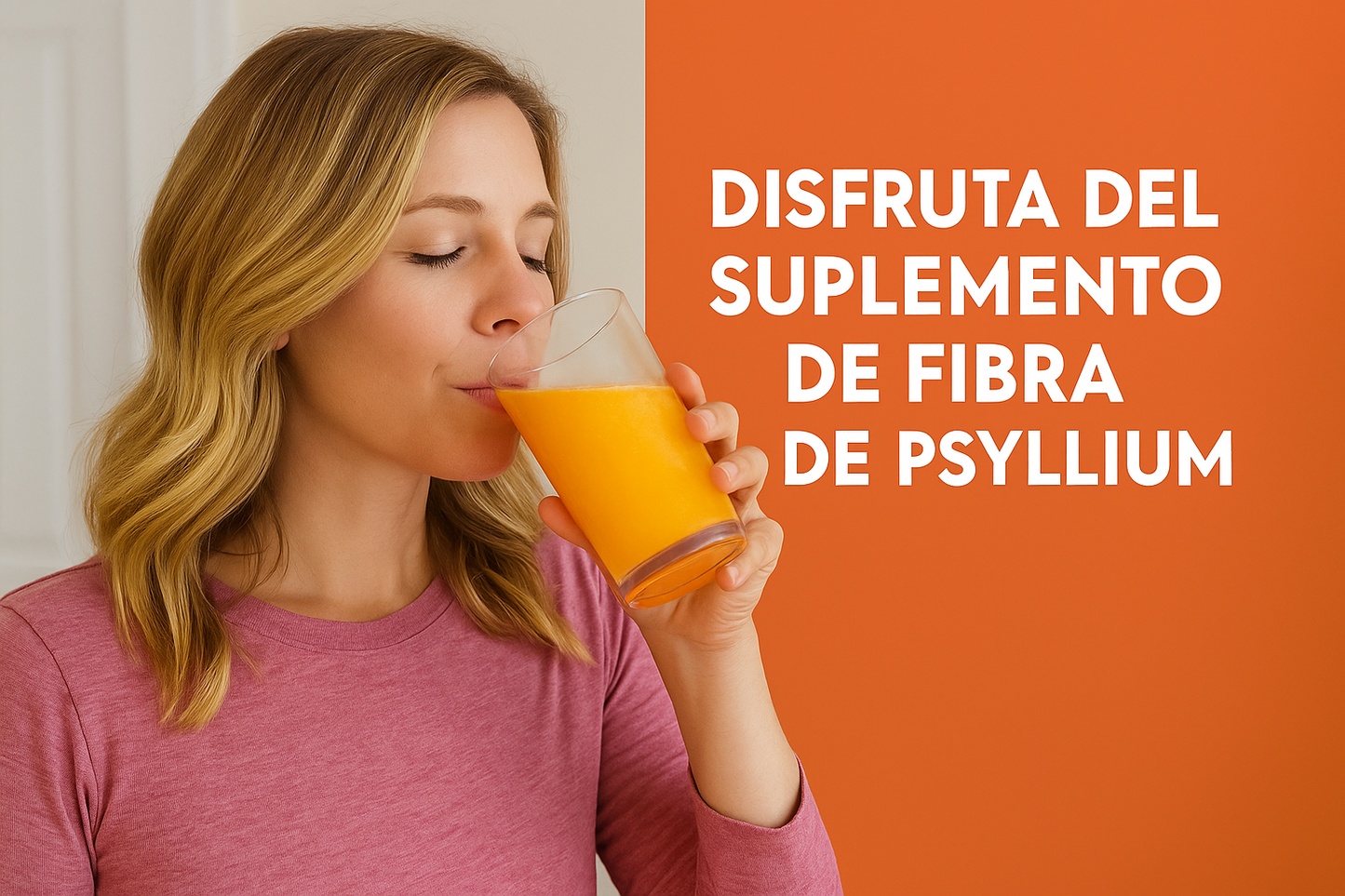 Metamucil Fibra 4 En 1 Polvo Neutro