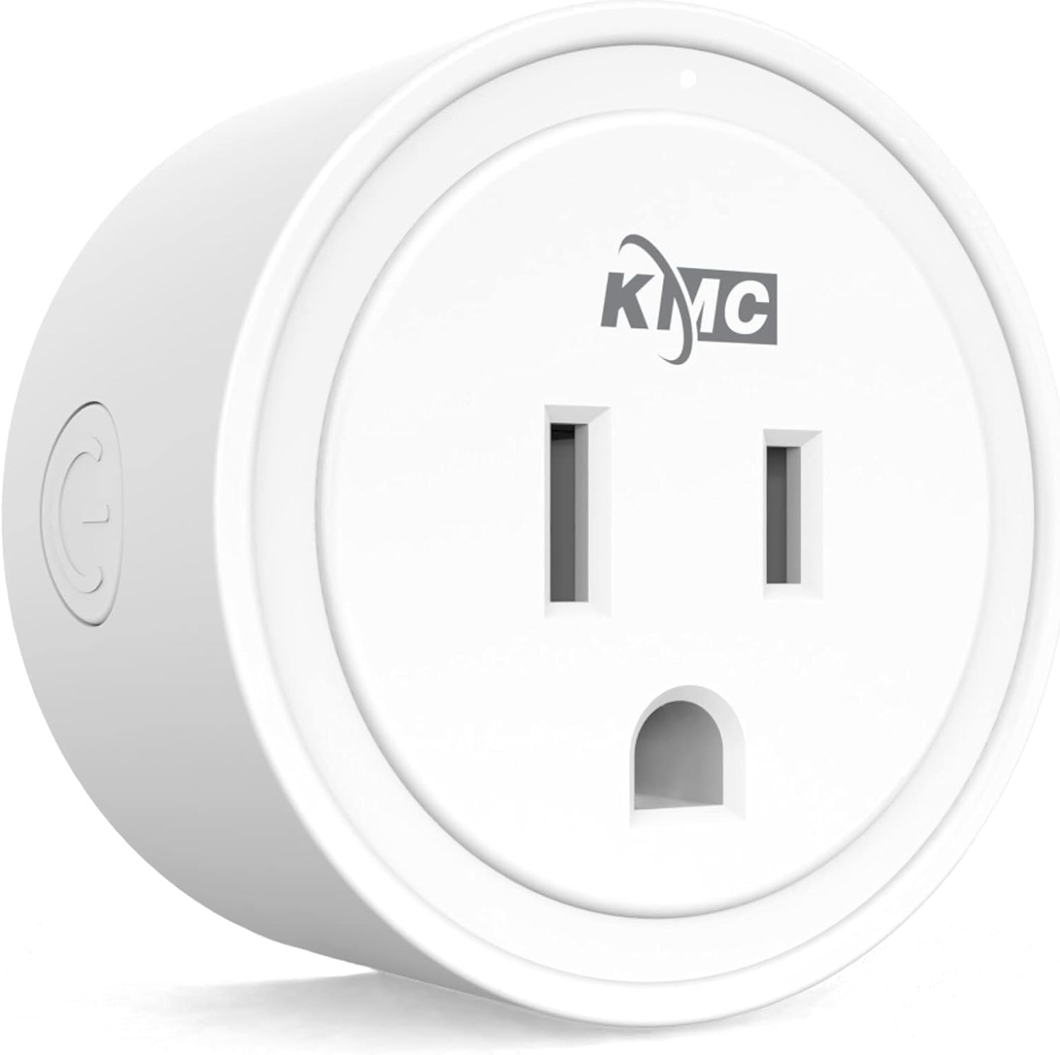 Enchufe Inteligente Wifi Smart Alexa Y Google
