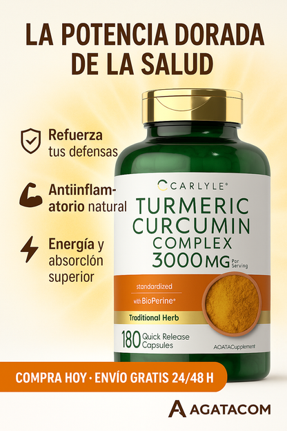 Curcuma Curcumin Turmeric Neutro