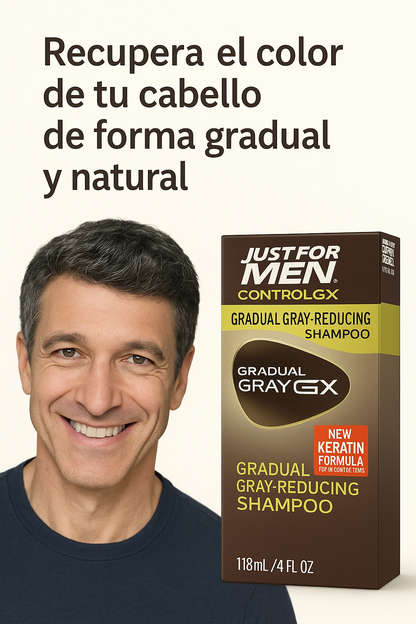 Just For Men Control Gx Champ
