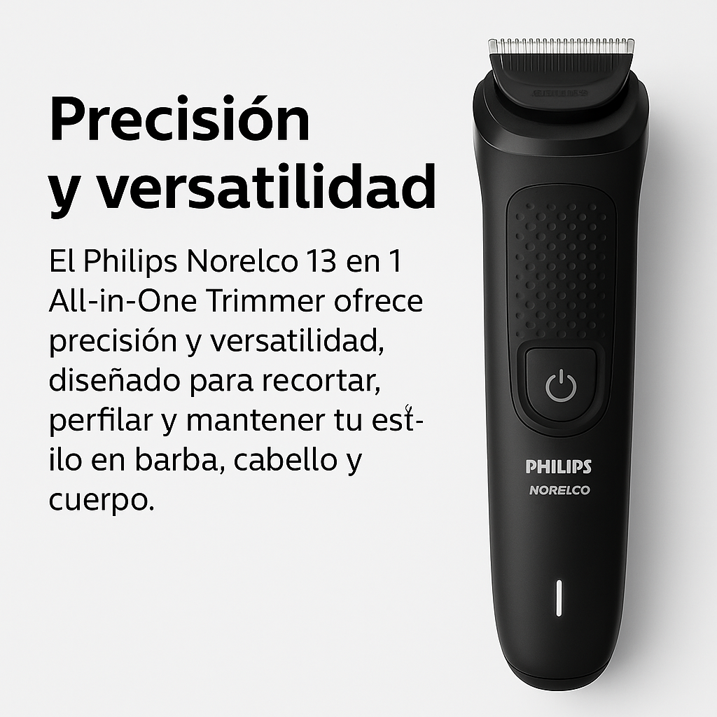Norelco Philips Mg3919/50