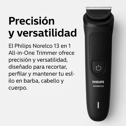 Norelco Philips Mg3919/50