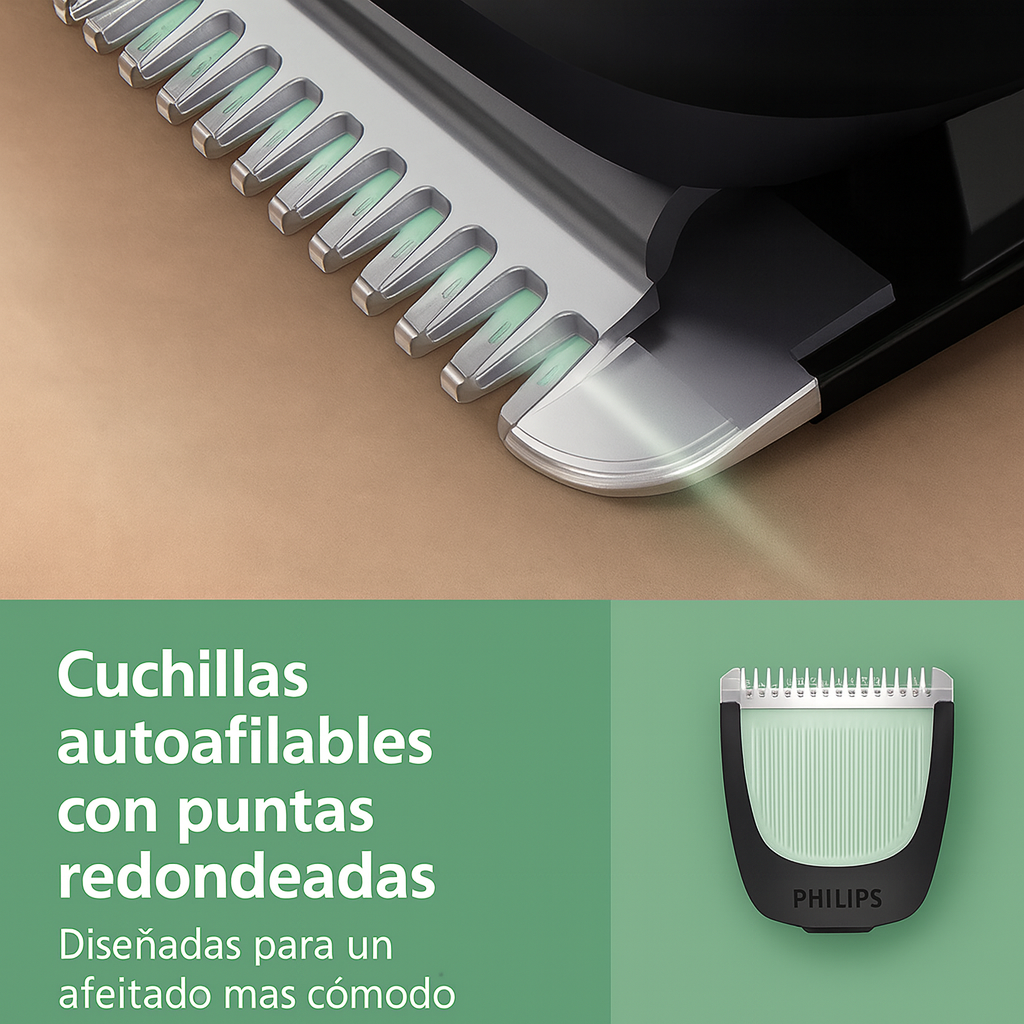Norelco Philips Mg3919/50