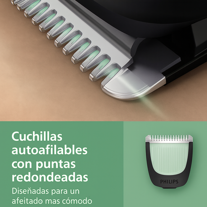 Norelco Philips Mg3919/50