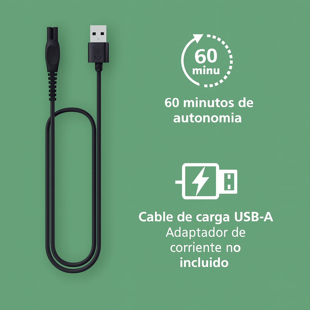 Norelco Philips Mg3919/50