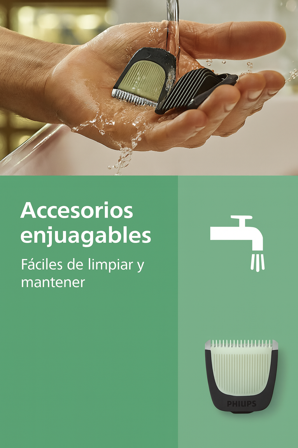 Norelco Philips Mg3919/50