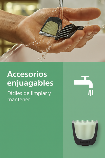 Norelco Philips Mg3919/50