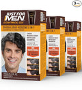 Just For Men Control Gx Champú y Acondicionador Anticaspa Reductor De Canas