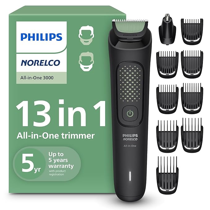 Norelco Philips Mg3919/50